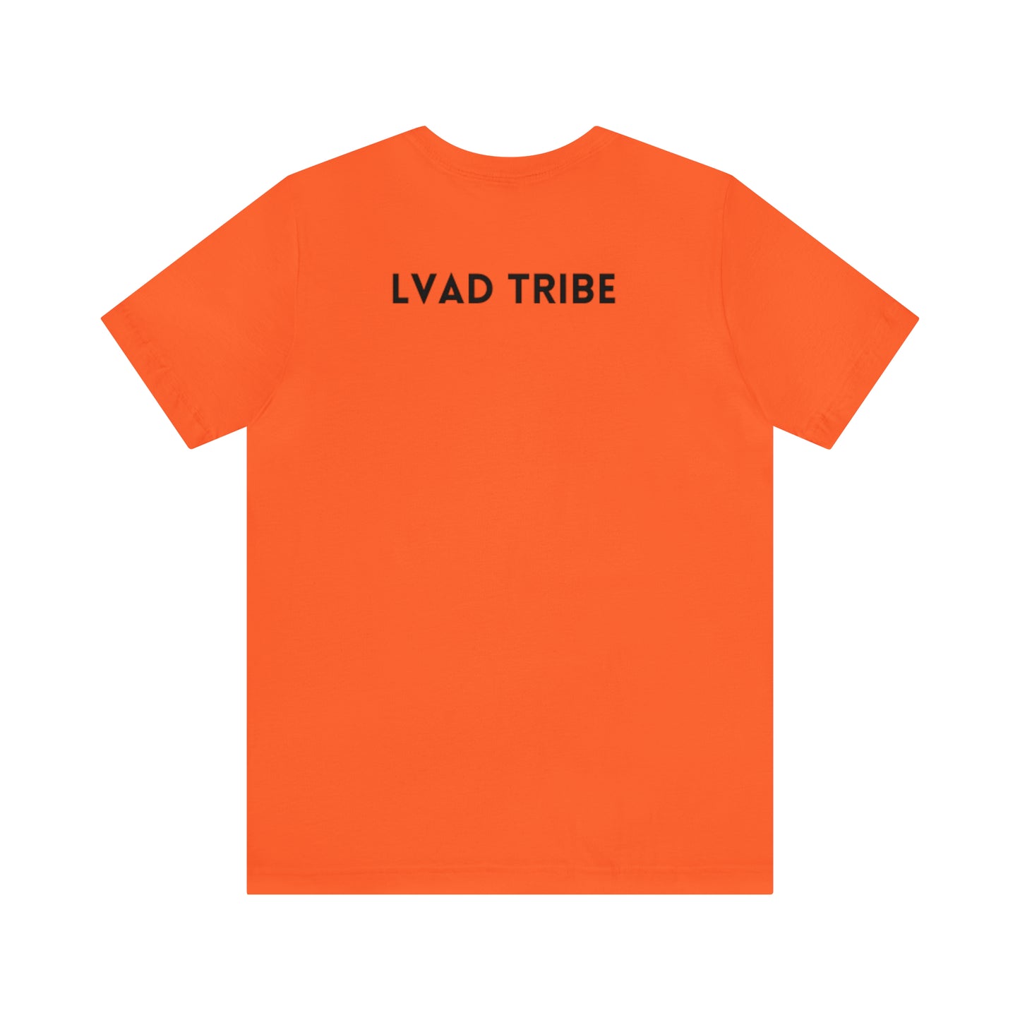 Lvad Tribe Lord I Thank- you! Unisex Jersey Short Sleeve Tee