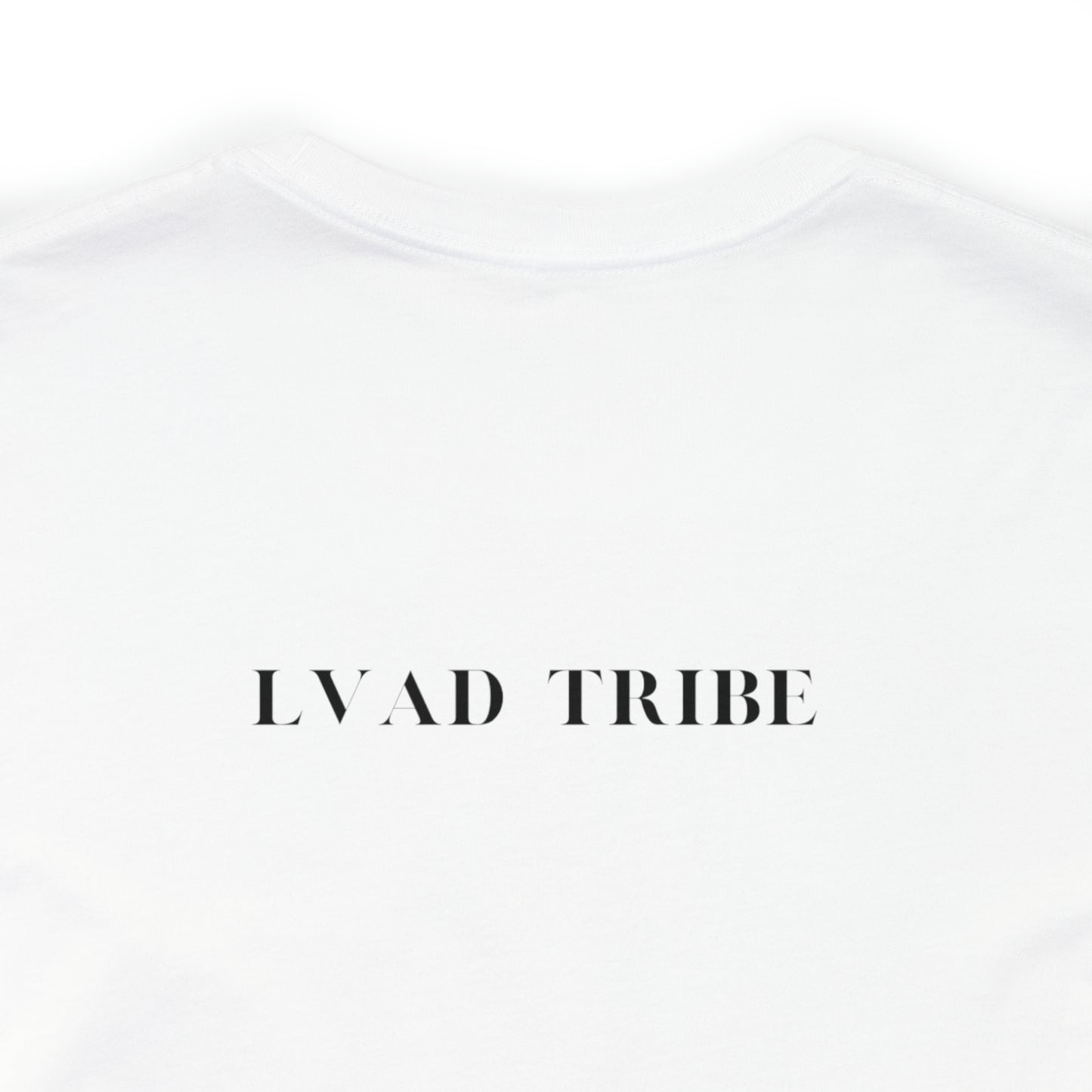 Lvad Tribe All Gods Children Unisex Jersey Short Sleeve Tee