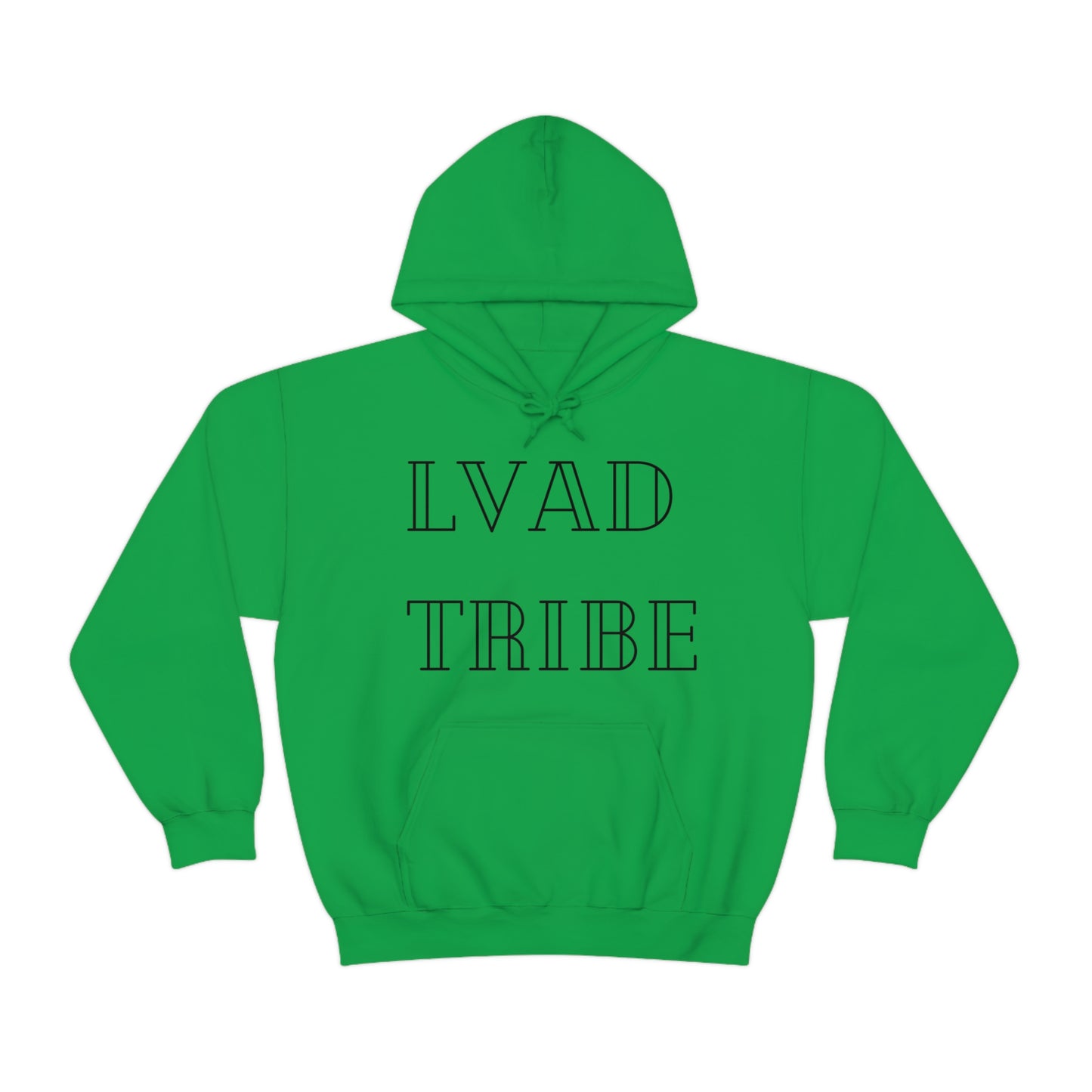 Lvad Tribe Members Only 2023 Unisex Heavy Blend™ Hooded Sweatshirt