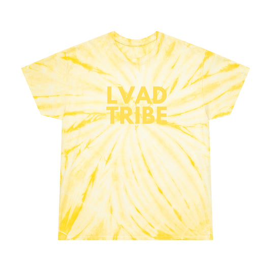 Lvad Tribe Tie-Dye Tee, Cyclone