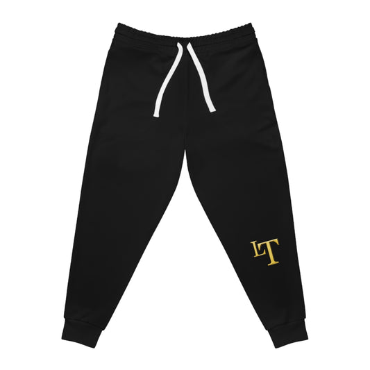Lvad Tribe As Good As Gold Athletic Joggers (AOP)