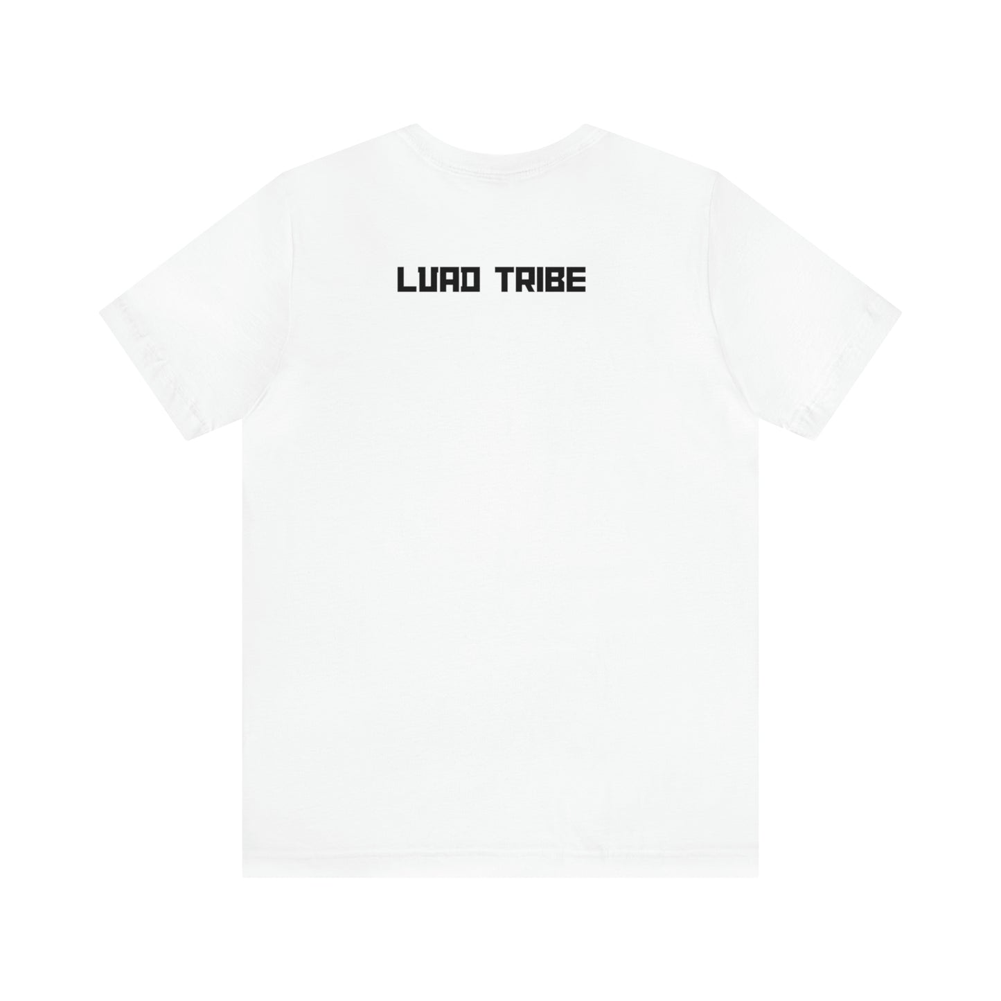 Lvad Tribe Isaiah 54:17 Unisex Jersey Short Sleeve Tee