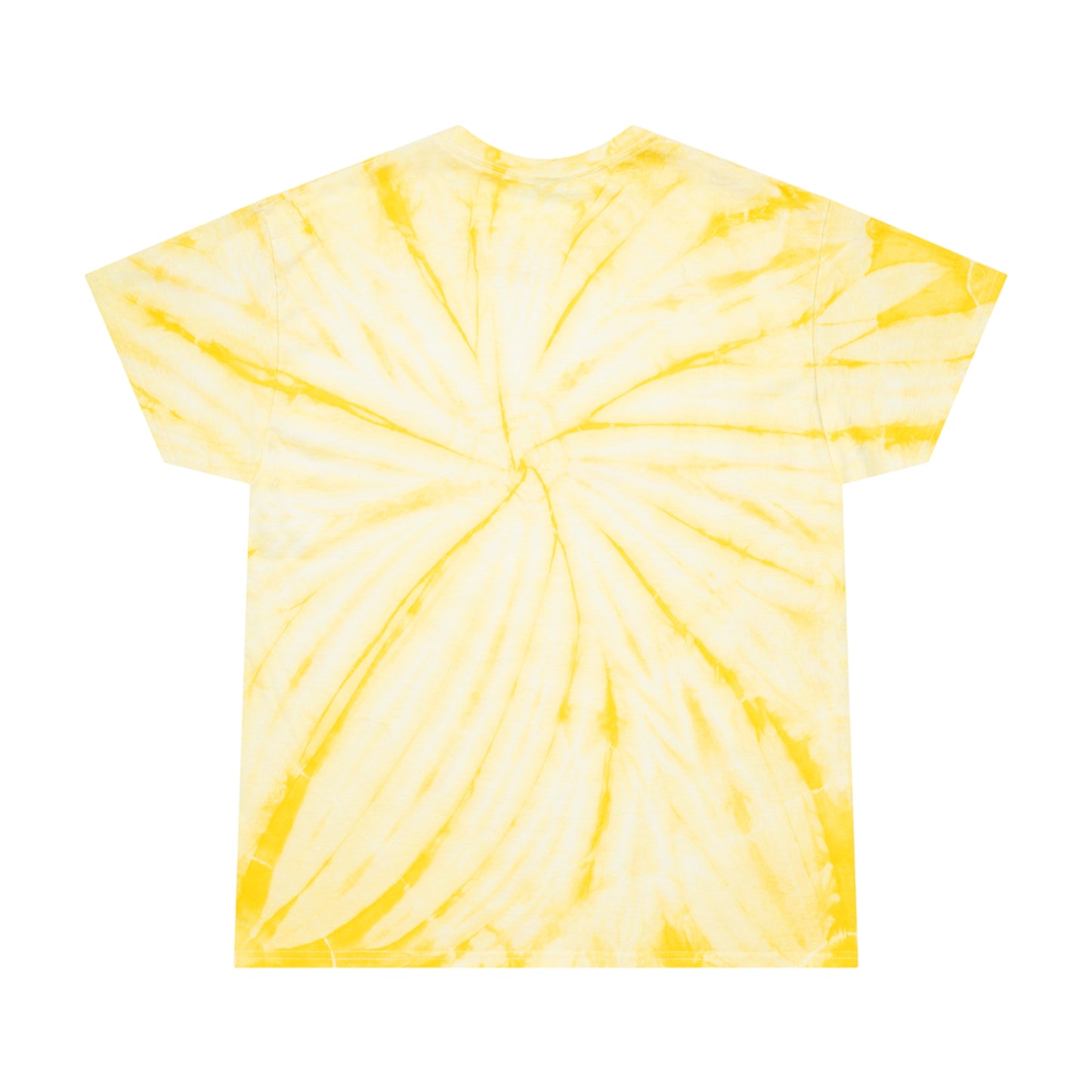 Lvad Tribe Tie-Dye Tee, Cyclone