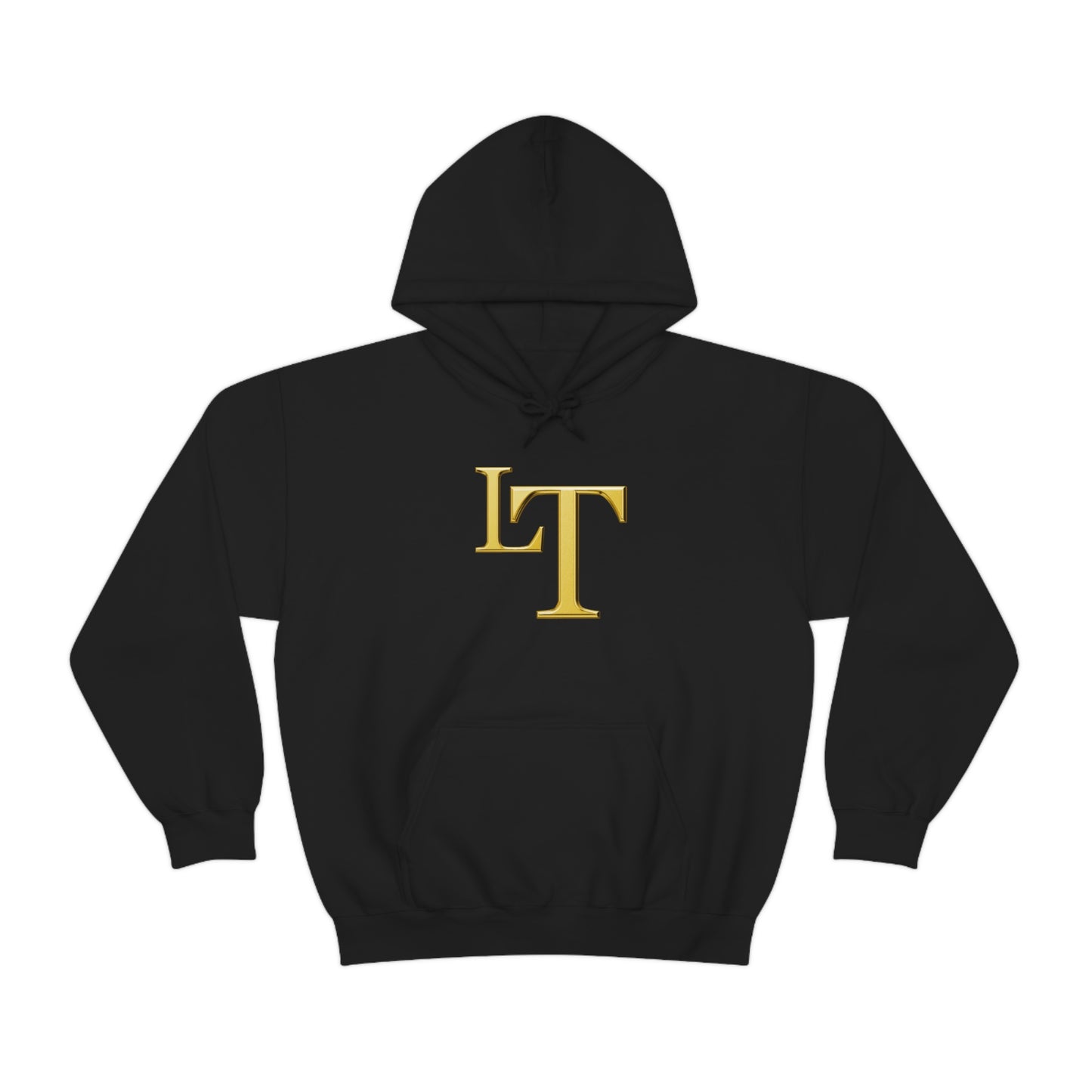 Lvad Tribe As Good As Gold Unisex Heavy Blend™ Hooded Sweatshirt