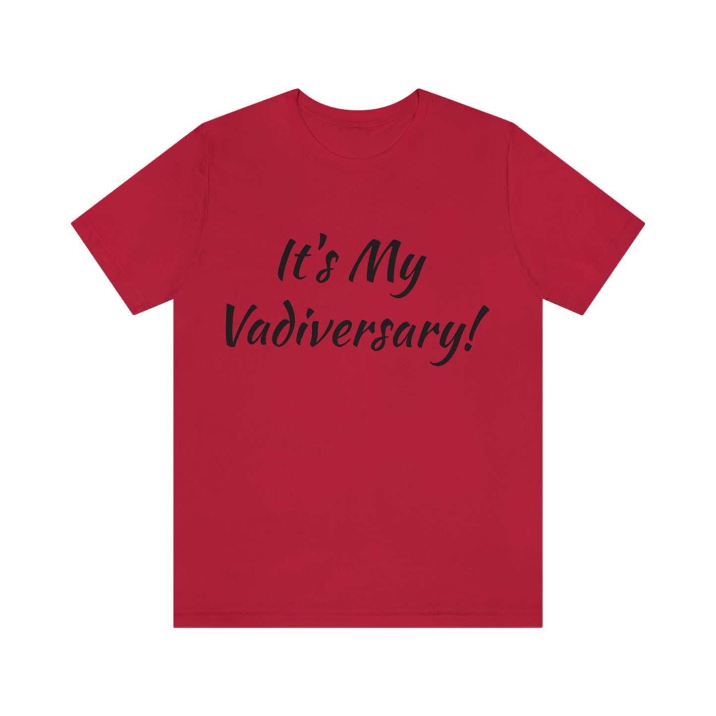 Lvad Vadiversary! Proudly celebrate the Anniversary of your Lvad!