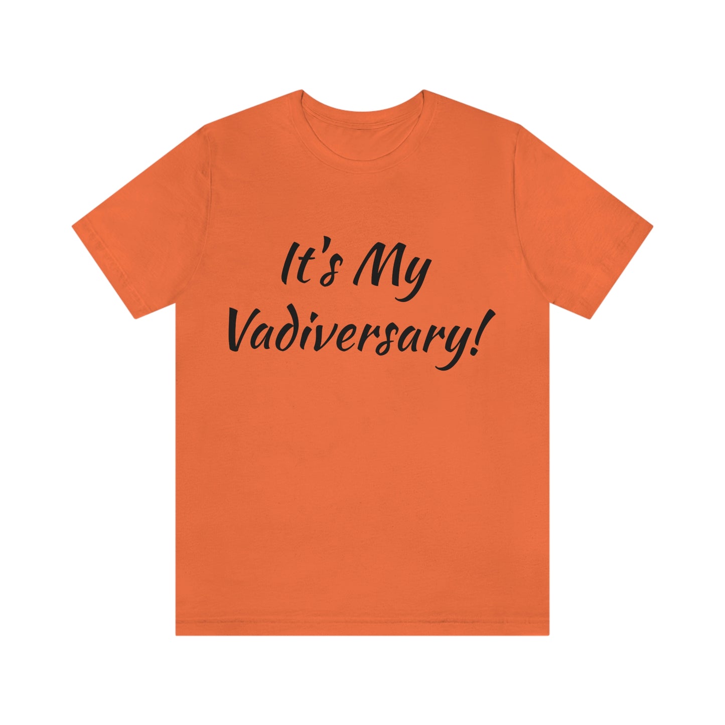 Lvad Vadiversary! Proudly celebrate the Anniversary of your Lvad!