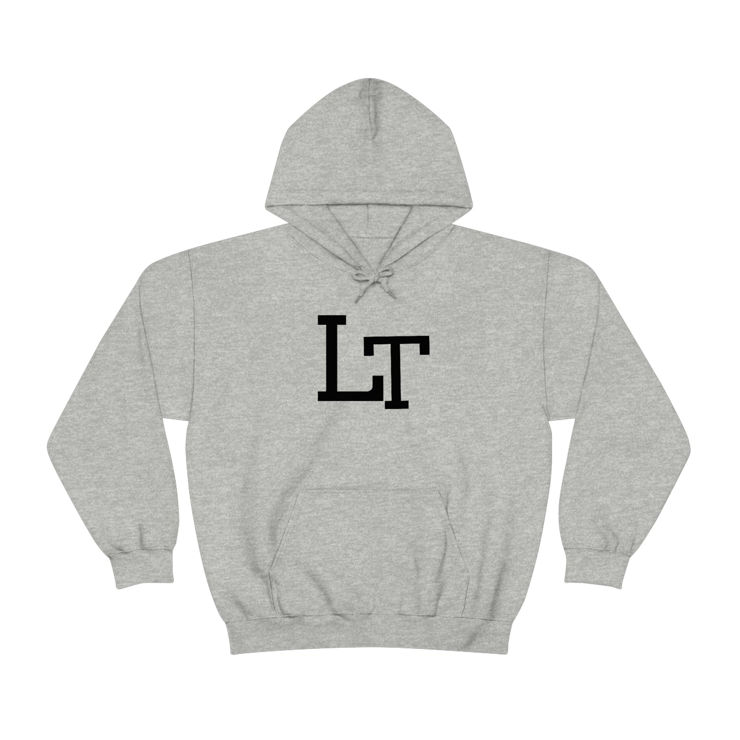 Lvad LT Unisex Heavy Blend™ Hooded Sweatshirt