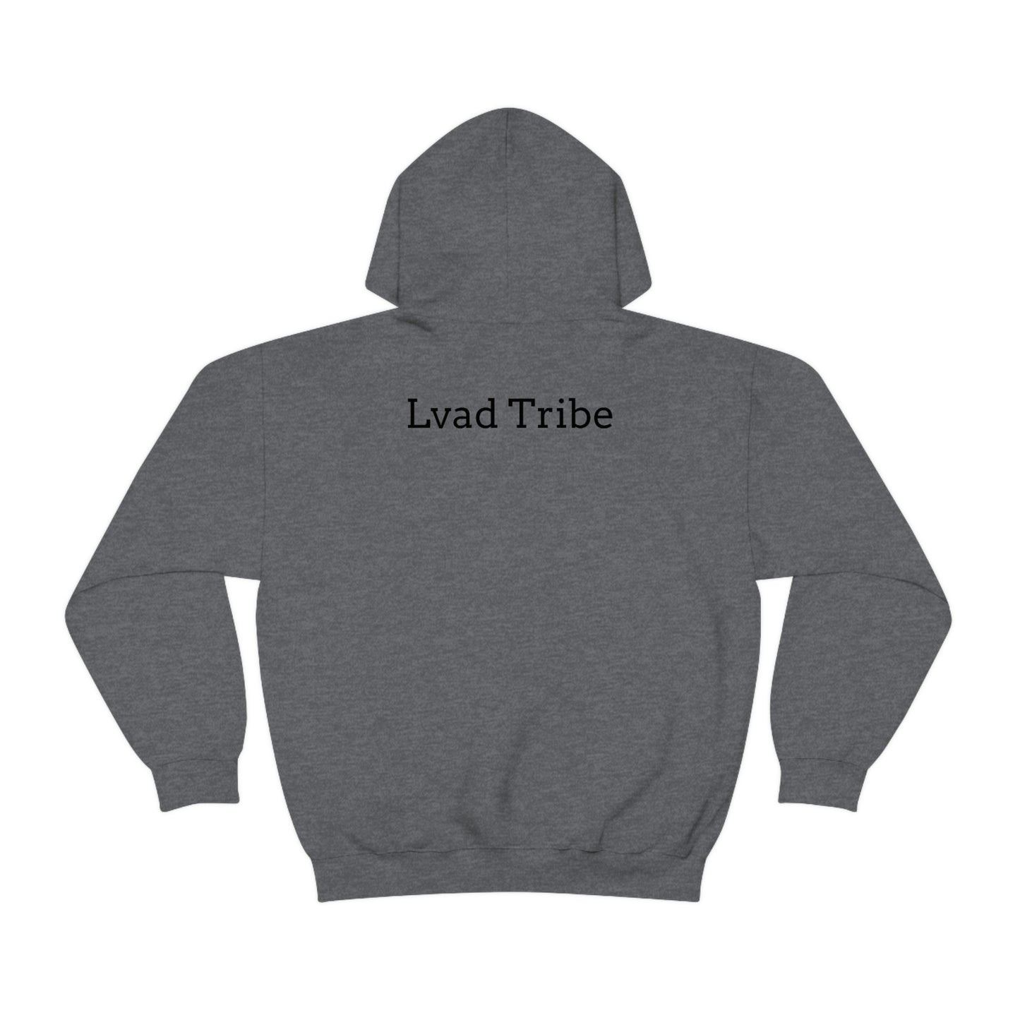 Lvad LT Unisex Heavy Blend™ Hooded Sweatshirt