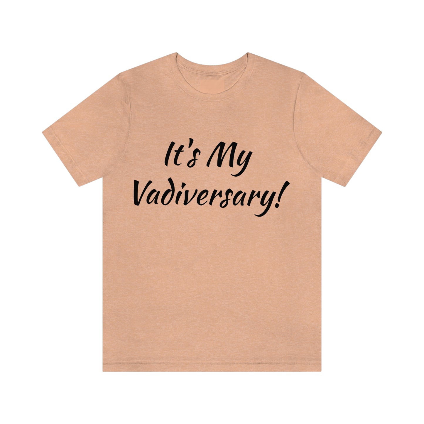 Lvad Vadiversary! Proudly celebrate the Anniversary of your Lvad!