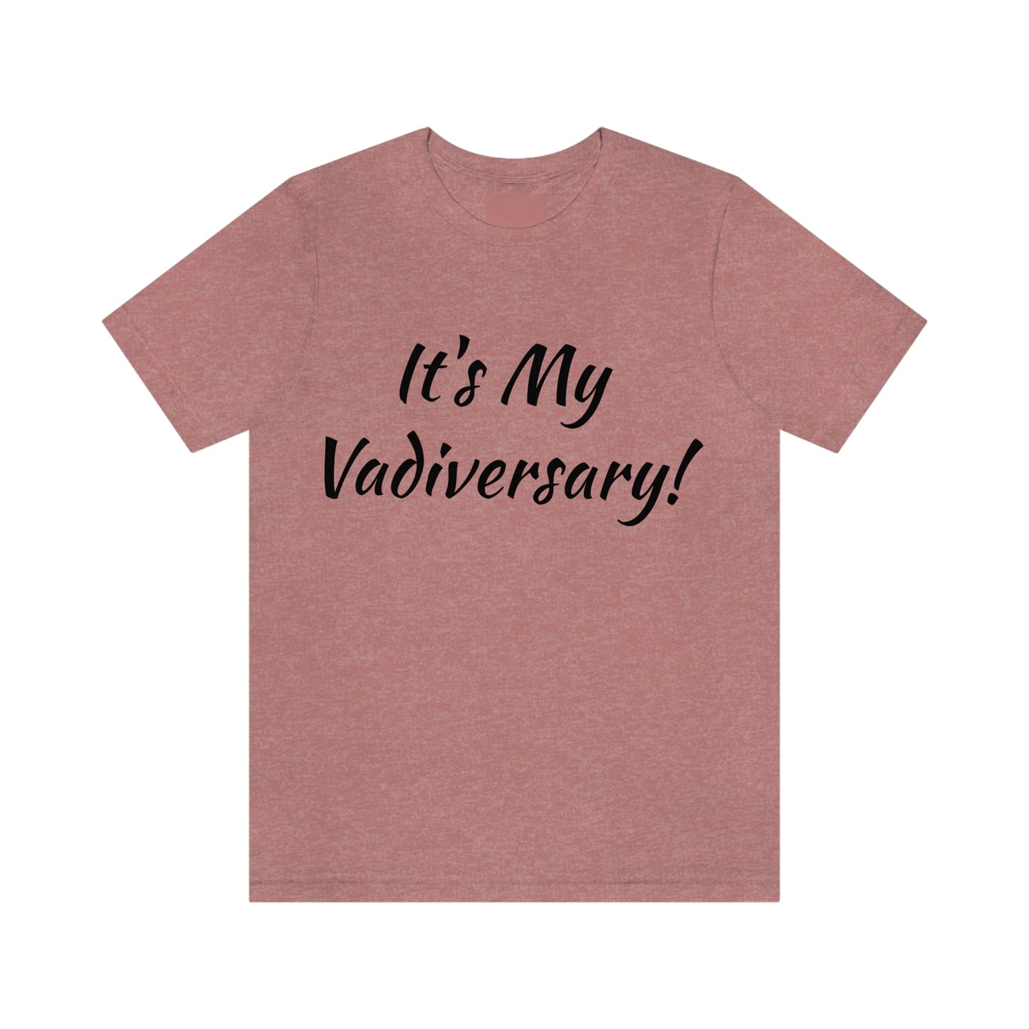 Lvad Vadiversary! Proudly celebrate the Anniversary of your Lvad!