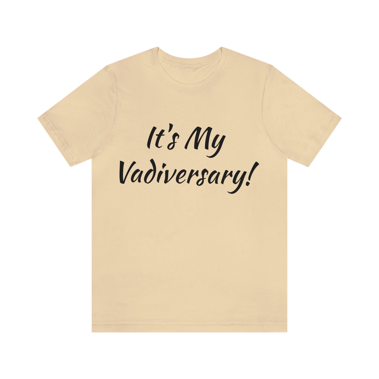 Lvad Vadiversary! Proudly celebrate the Anniversary of your Lvad!