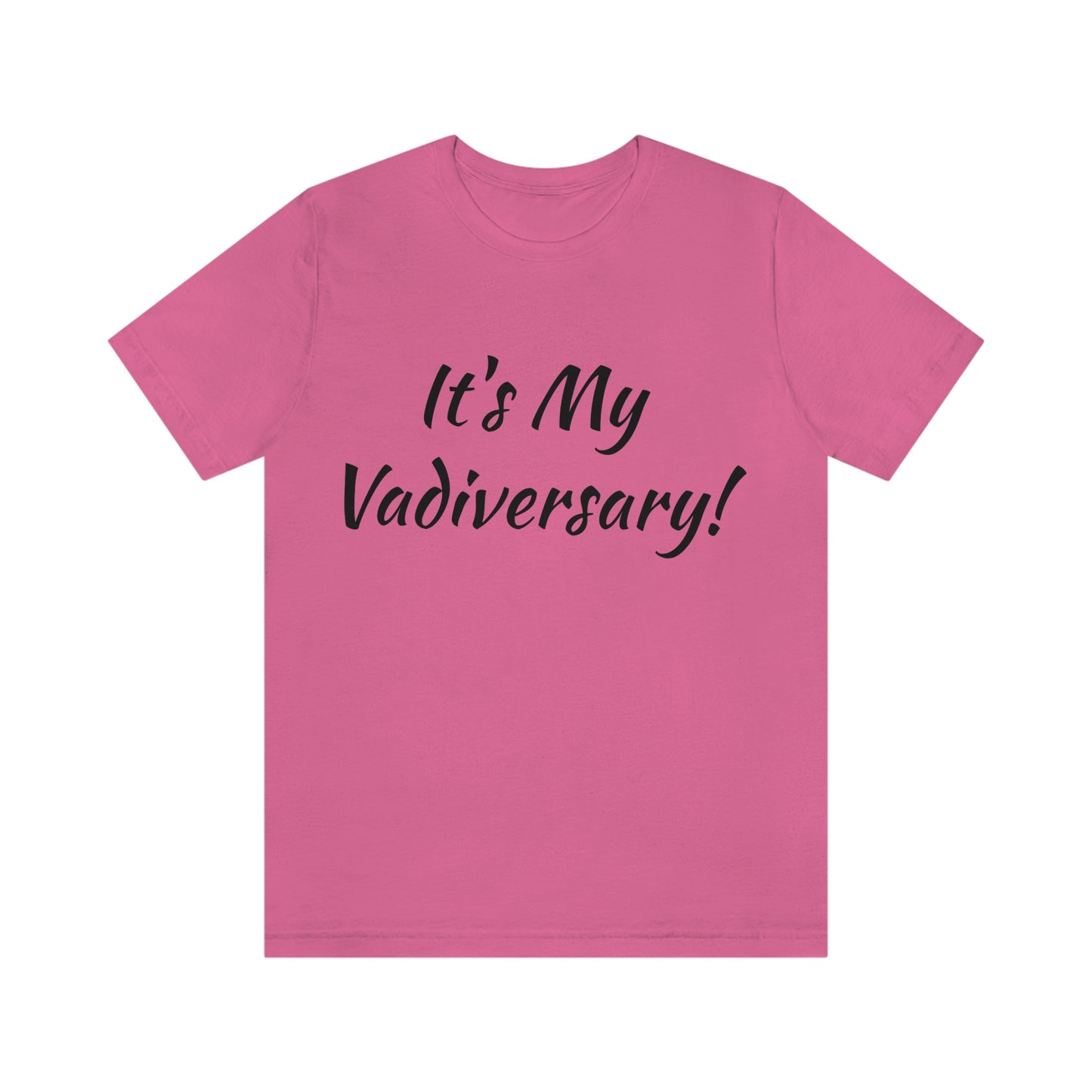 Lvad Vadiversary! Proudly celebrate the Anniversary of your Lvad!