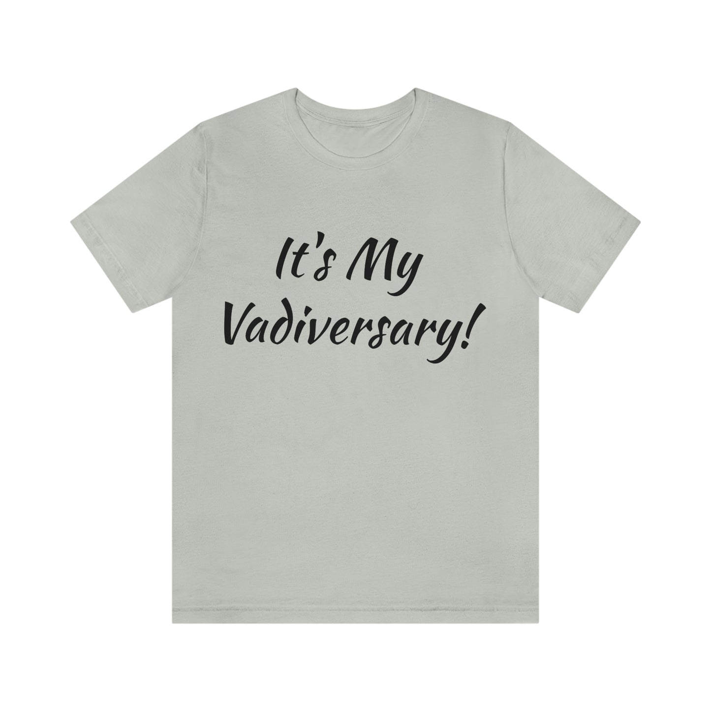 Lvad Vadiversary! Proudly celebrate the Anniversary of your Lvad!