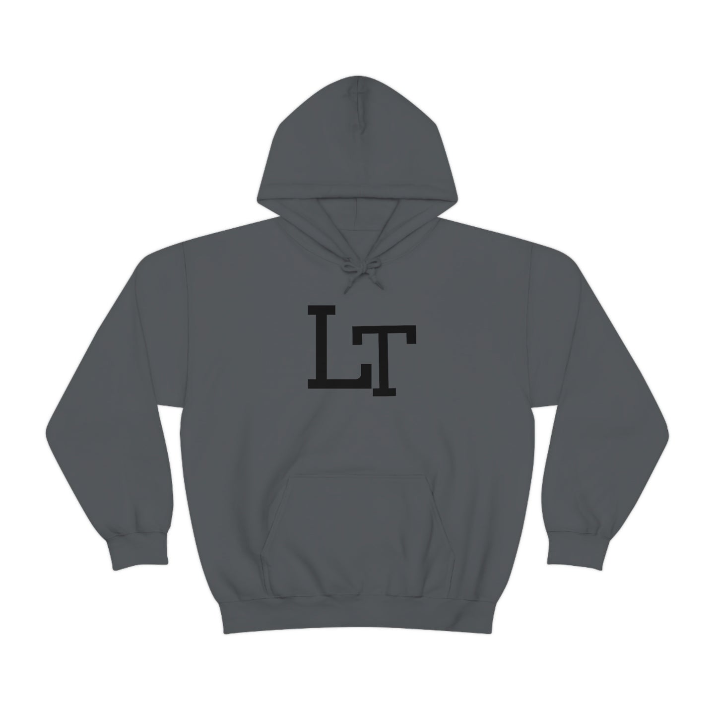 Lvad LT Unisex Heavy Blend™ Hooded Sweatshirt