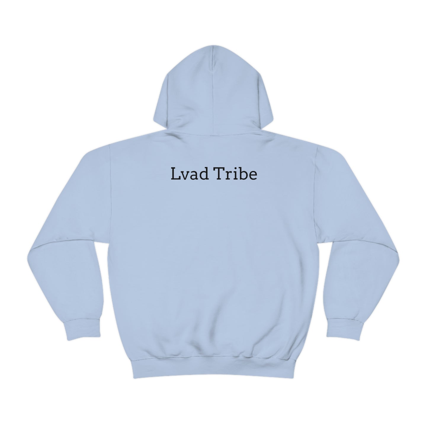 Lvad LT Unisex Heavy Blend™ Hooded Sweatshirt