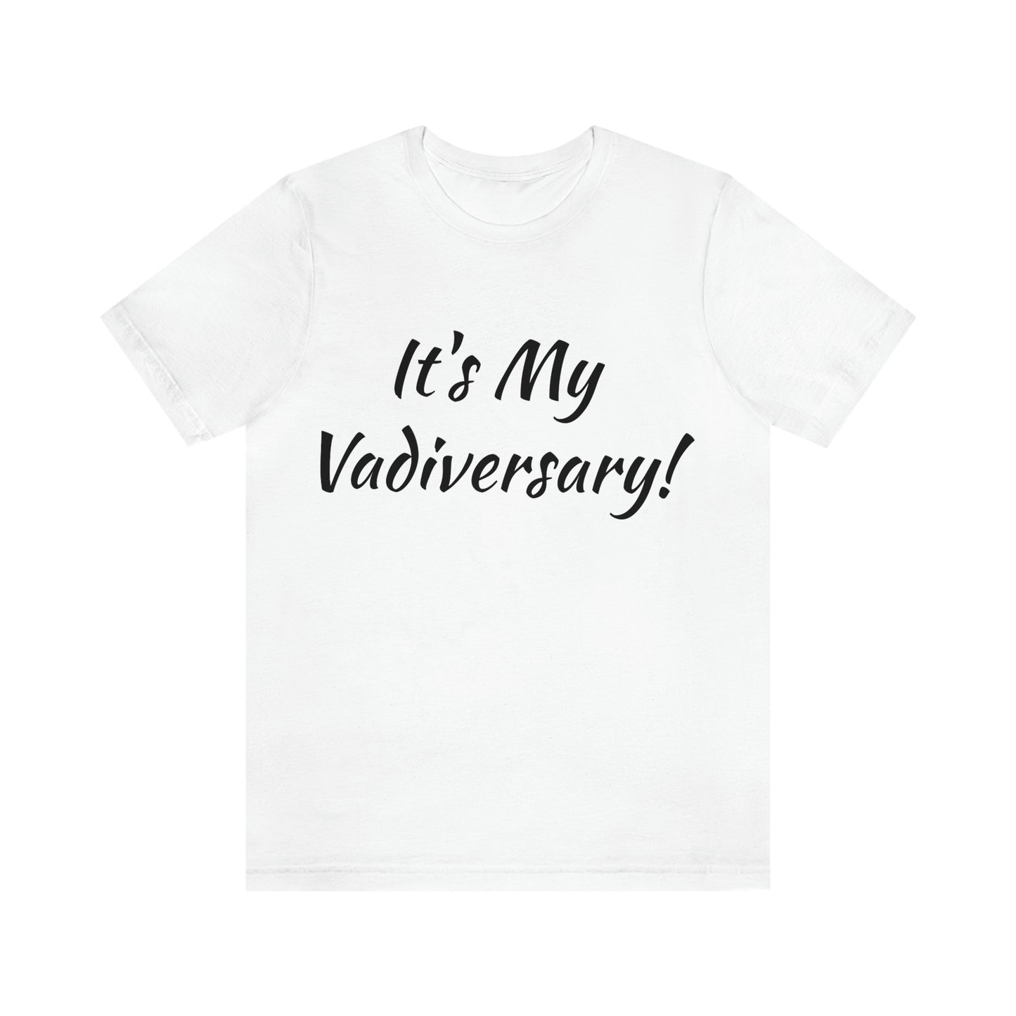 Lvad Vadiversary! Proudly celebrate the Anniversary of your Lvad!