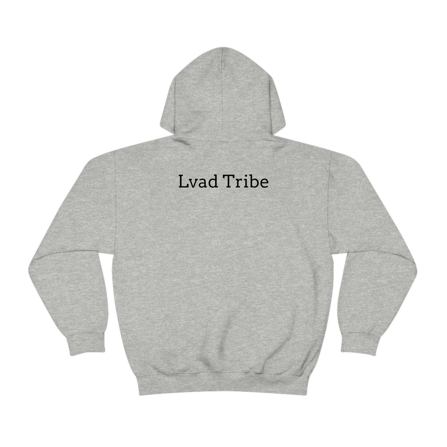 Lvad LT Unisex Heavy Blend™ Hooded Sweatshirt