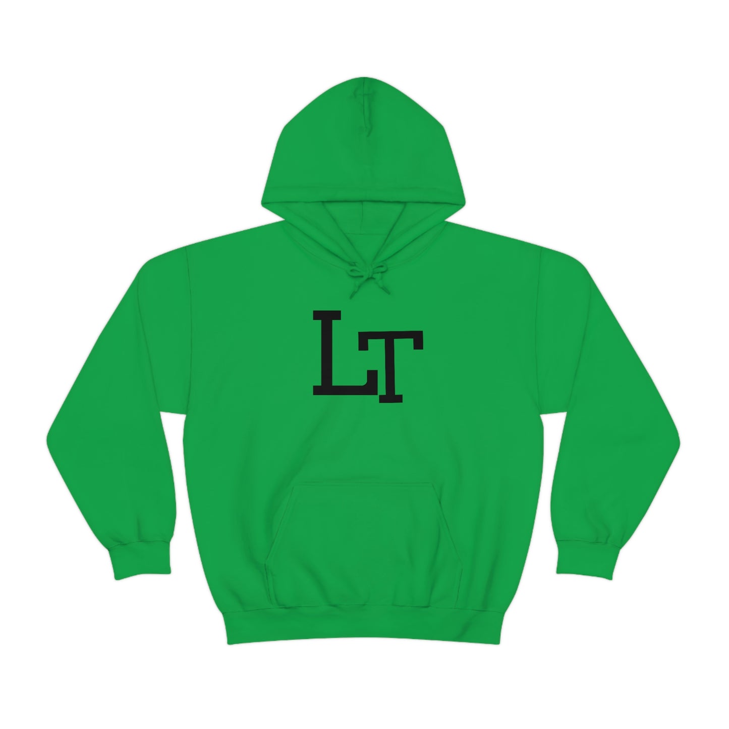 Lvad LT Unisex Heavy Blend™ Hooded Sweatshirt