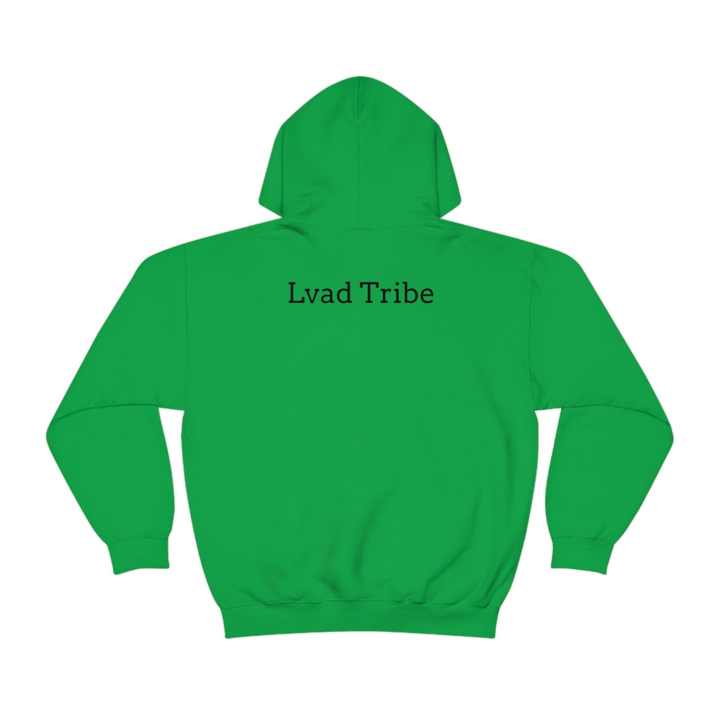 Lvad LT Unisex Heavy Blend™ Hooded Sweatshirt