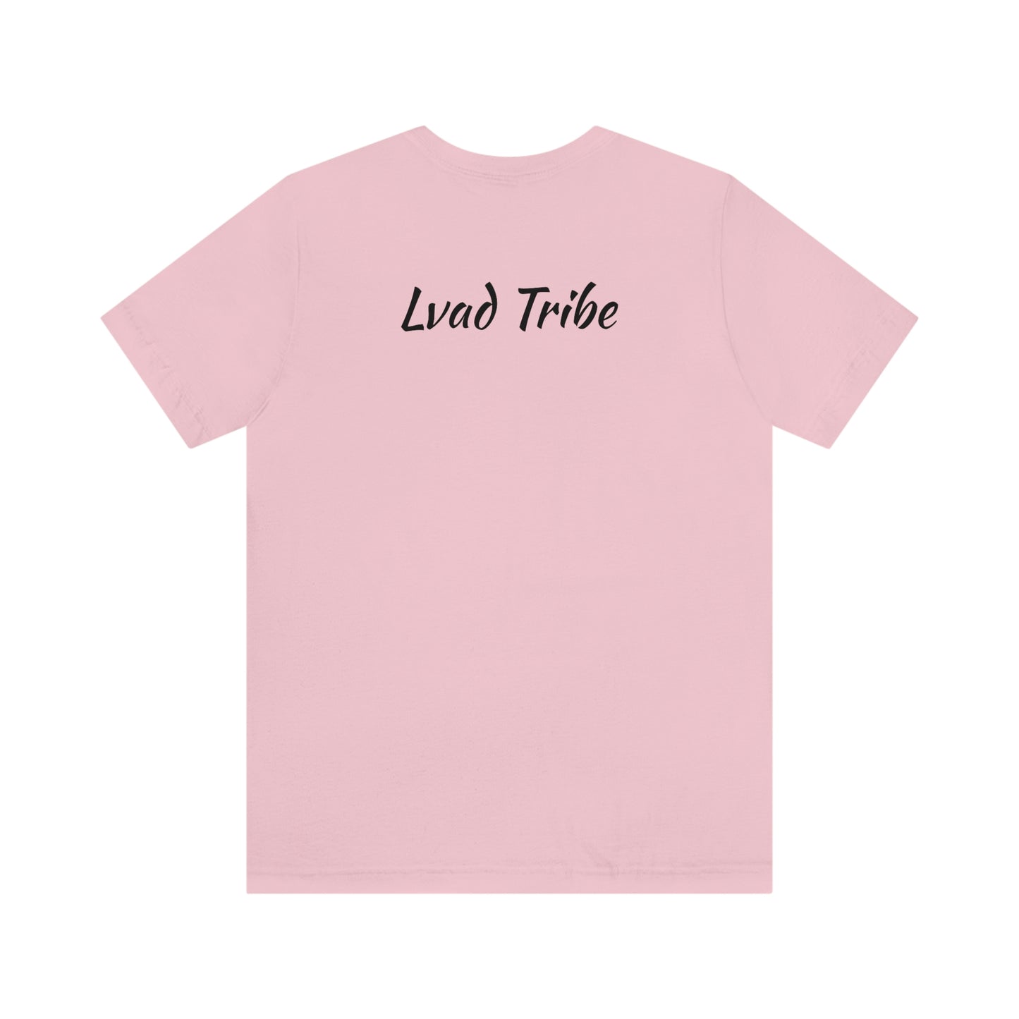 Lvad Truth be told Unisex Jersey Short Sleeve Tee