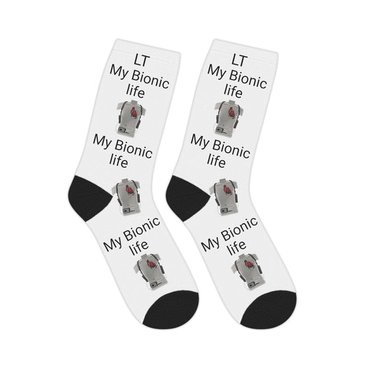 Lvad Bionic life Mid-length Socks