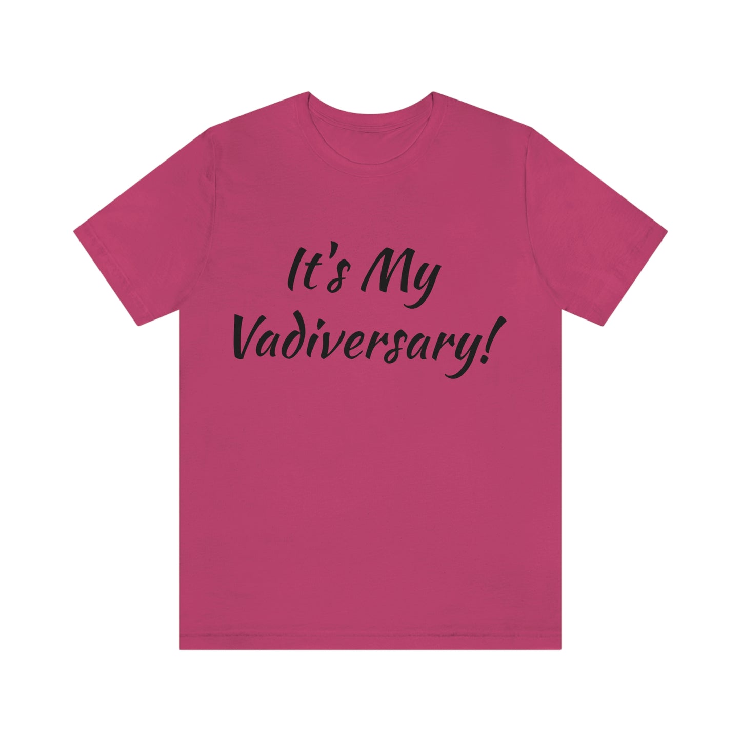 Lvad Vadiversary! Proudly celebrate the Anniversary of your Lvad!