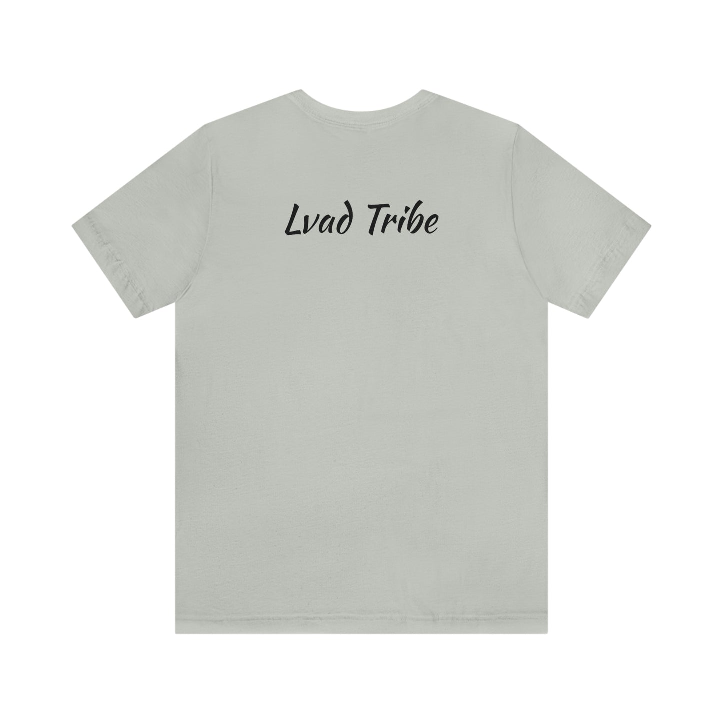 Lvad Truth be told Unisex Jersey Short Sleeve Tee