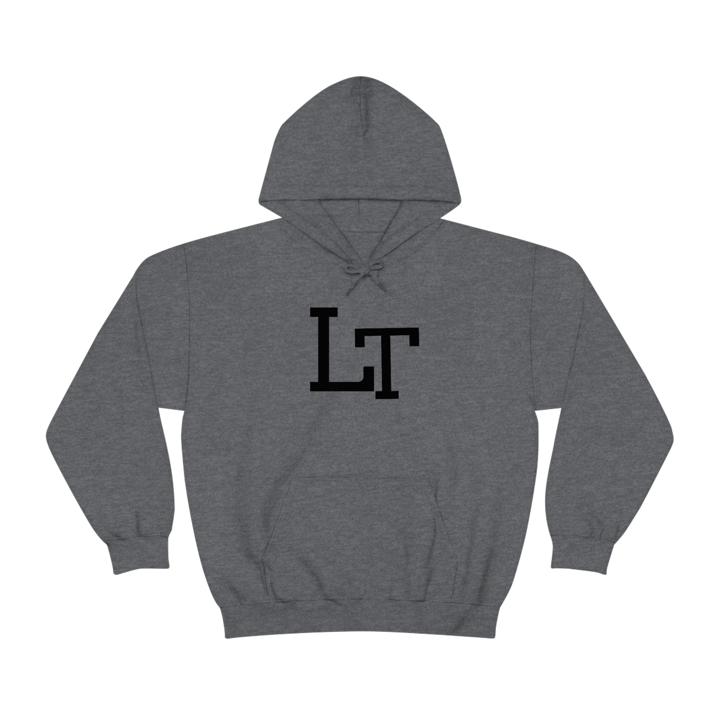 Lvad LT Unisex Heavy Blend™ Hooded Sweatshirt