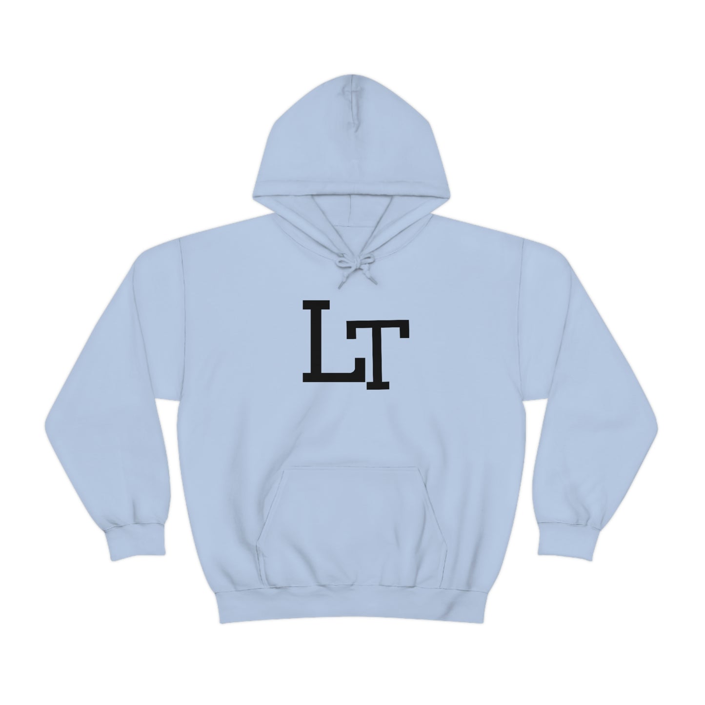 Lvad LT Unisex Heavy Blend™ Hooded Sweatshirt