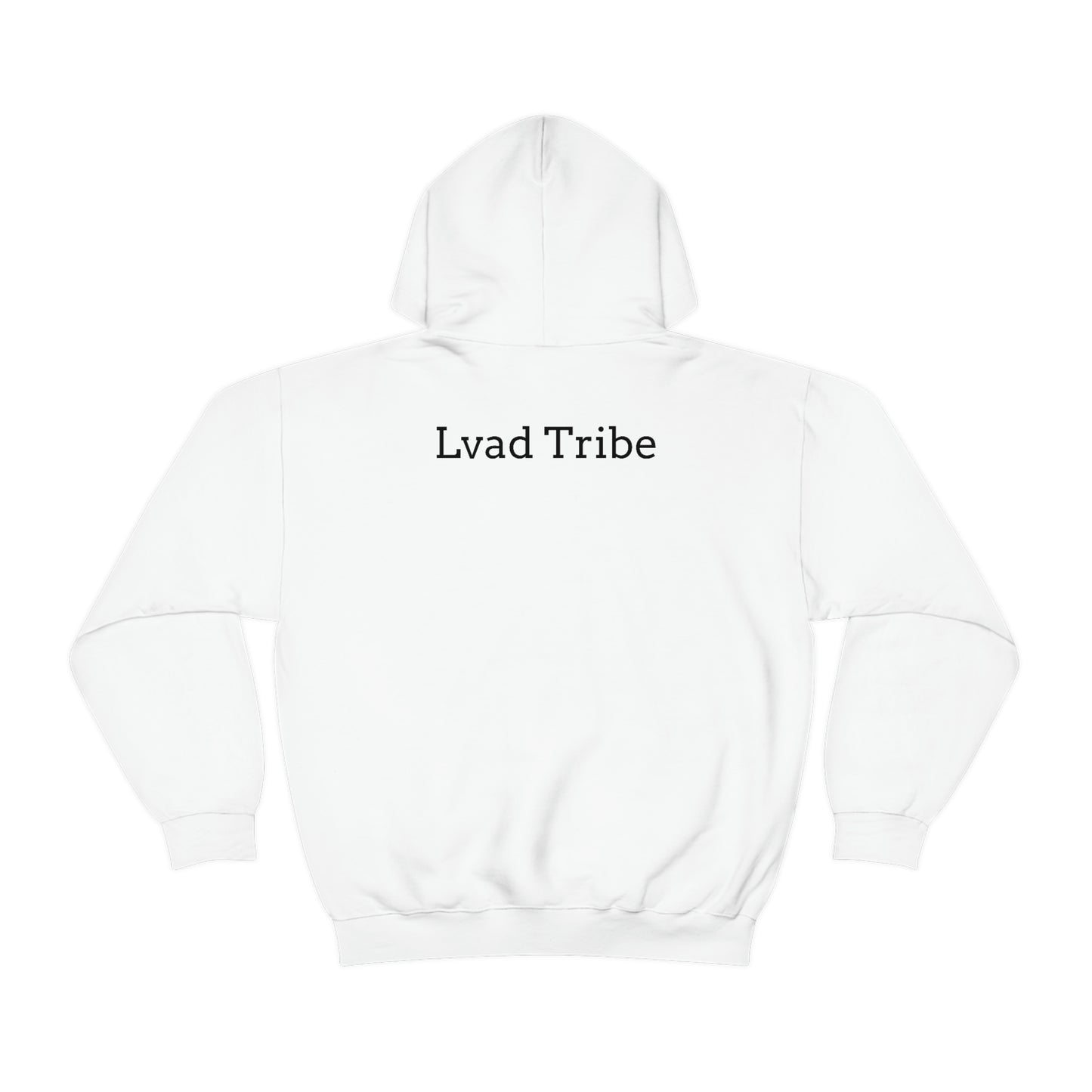 Lvad LT Unisex Heavy Blend™ Hooded Sweatshirt