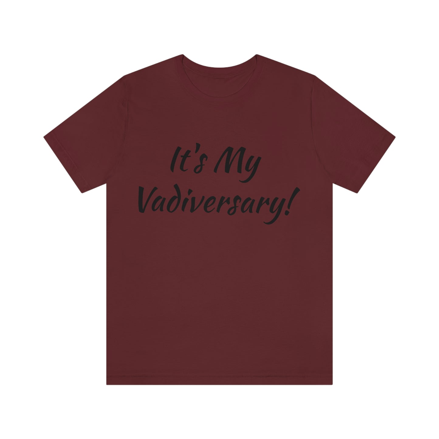 Lvad Vadiversary! Proudly celebrate the Anniversary of your Lvad!