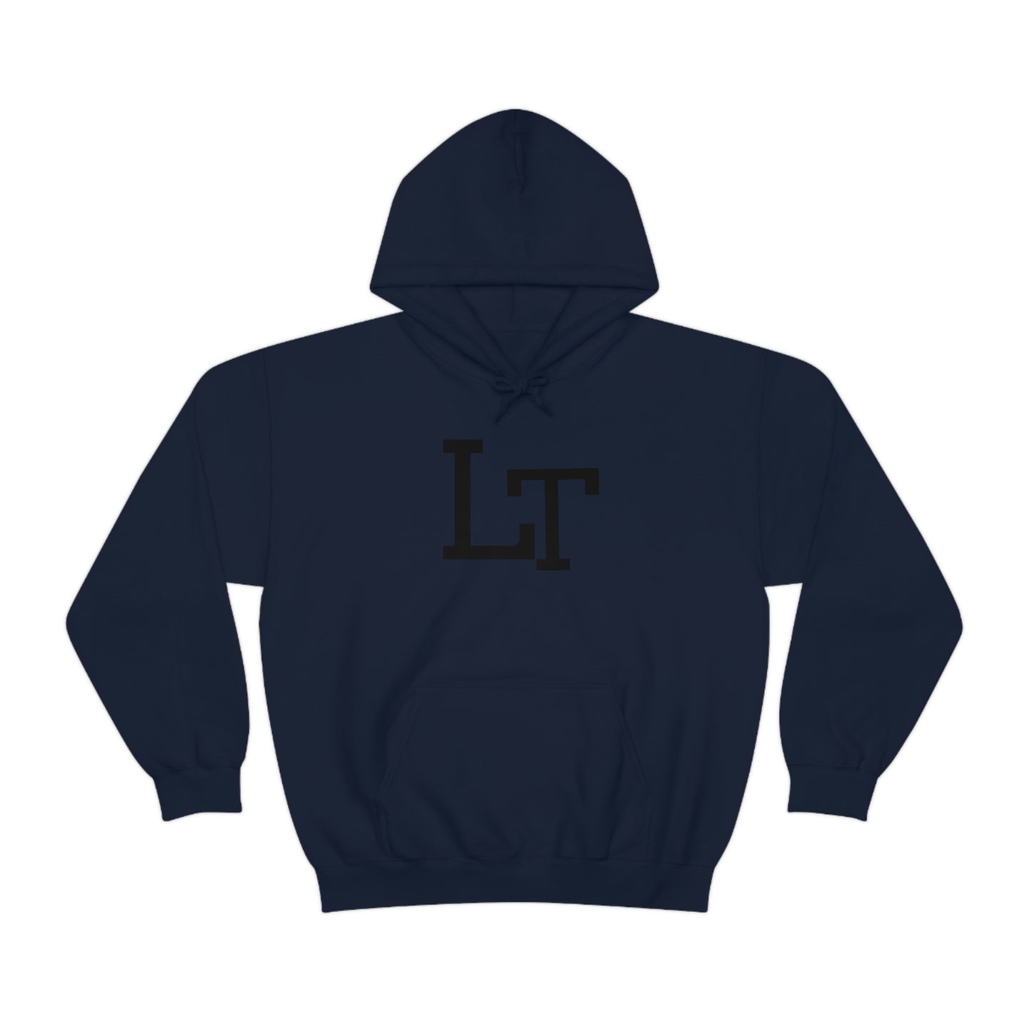 Lvad LT Unisex Heavy Blend™ Hooded Sweatshirt