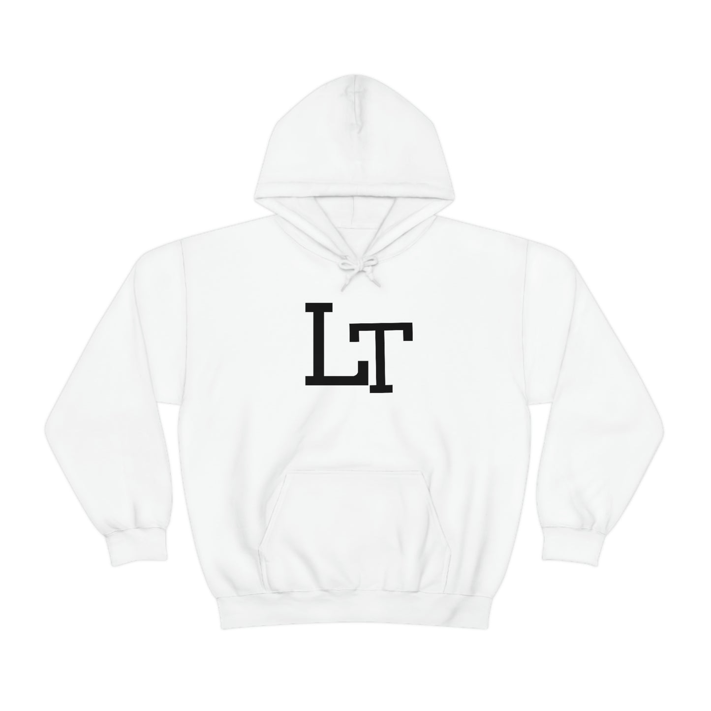 Lvad LT Unisex Heavy Blend™ Hooded Sweatshirt