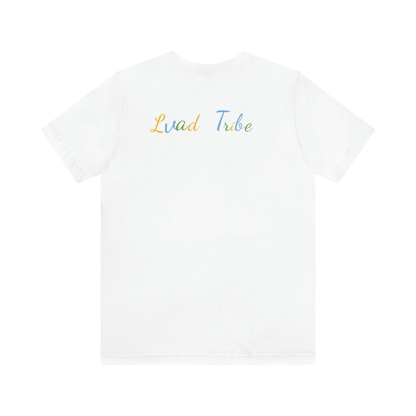 Lvad This Too Will Pass Unisex Jersey Short Sleeve Tee