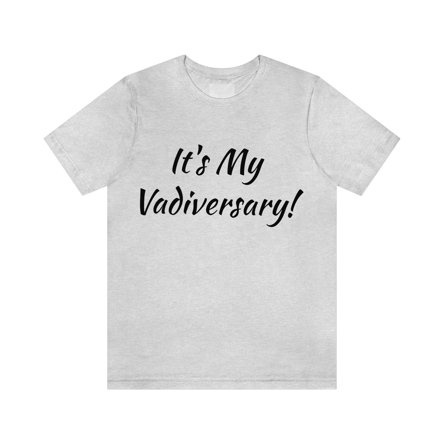 Lvad Vadiversary! Proudly celebrate the Anniversary of your Lvad!