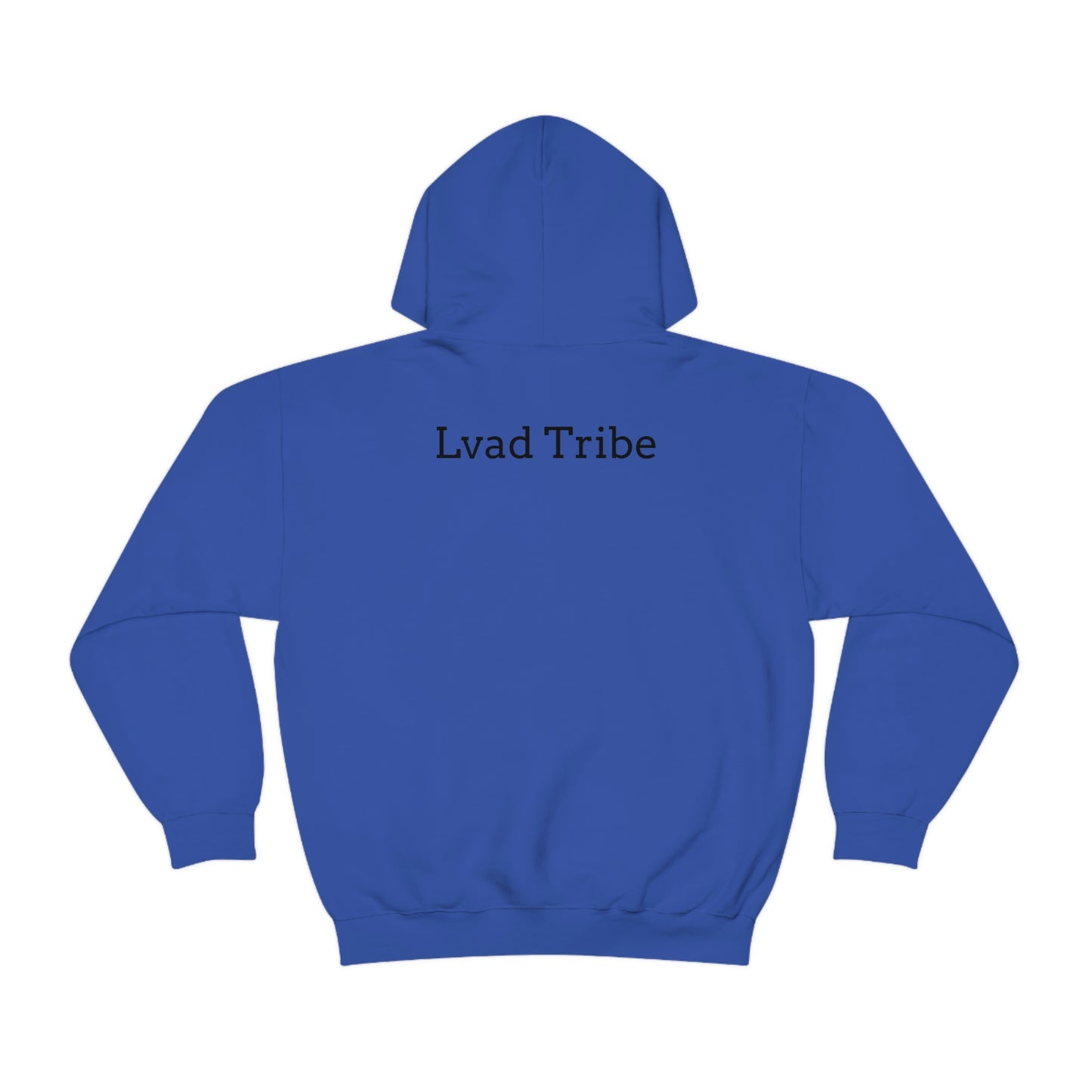 Lvad LT Unisex Heavy Blend™ Hooded Sweatshirt