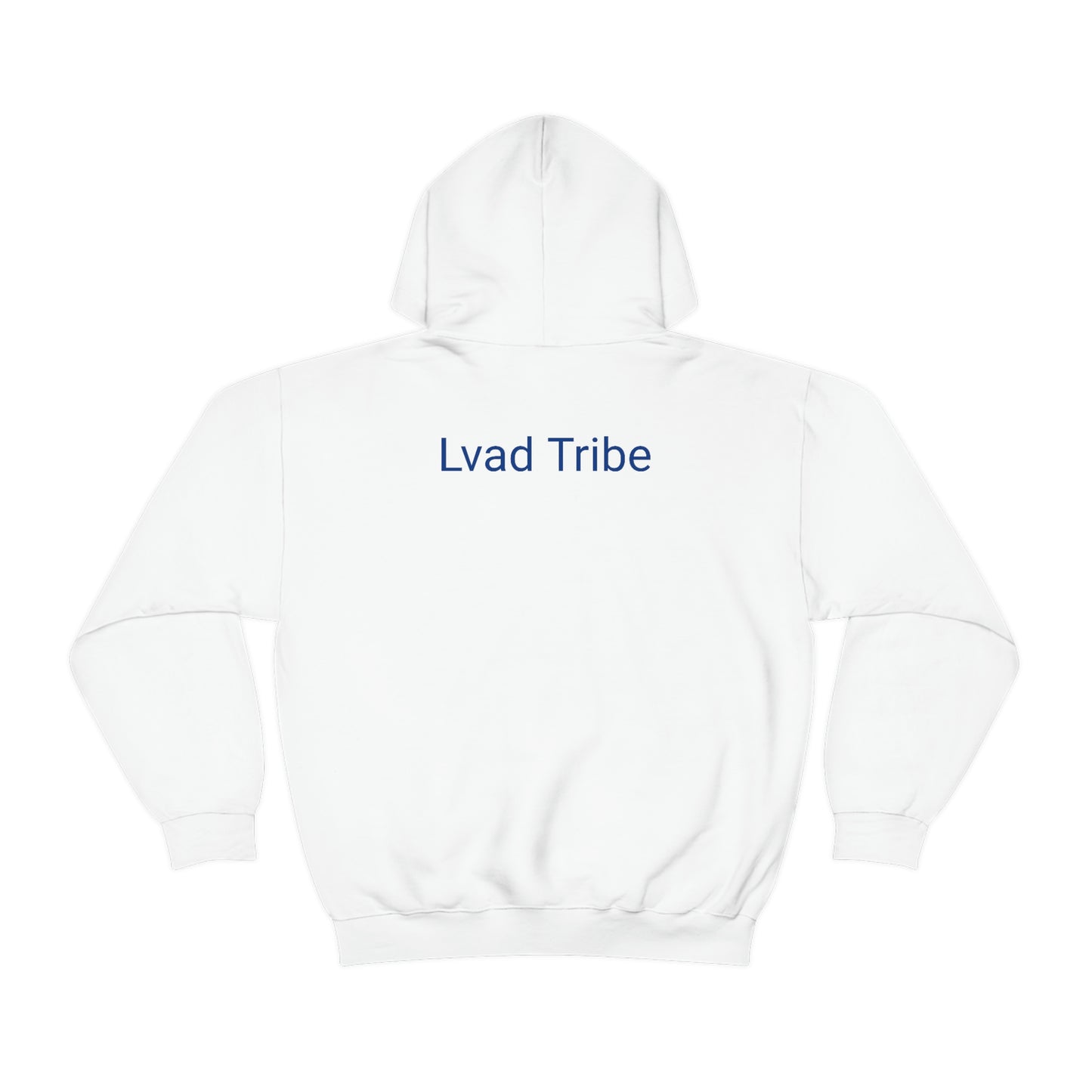 Lvad Thankful Unisex Heavy Blend™ Hooded Sweatshirt