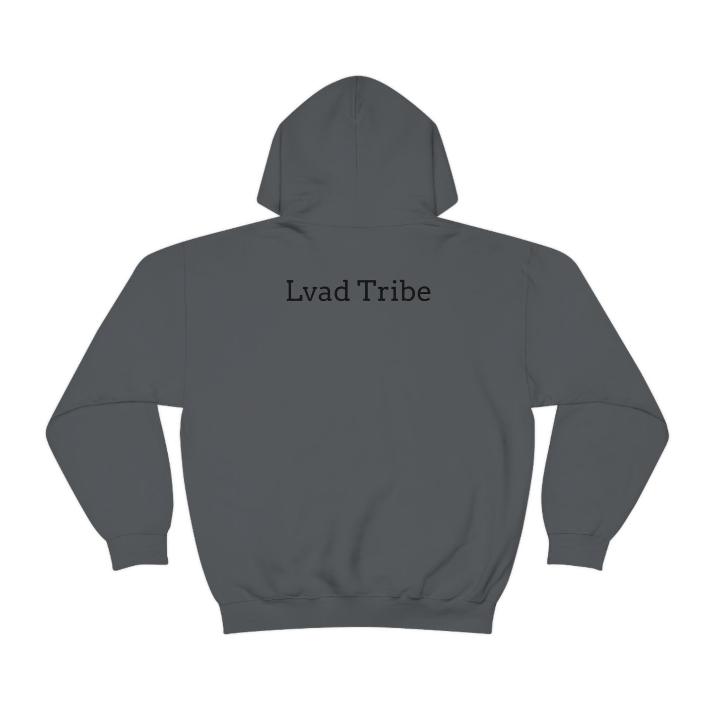 Lvad LT Unisex Heavy Blend™ Hooded Sweatshirt